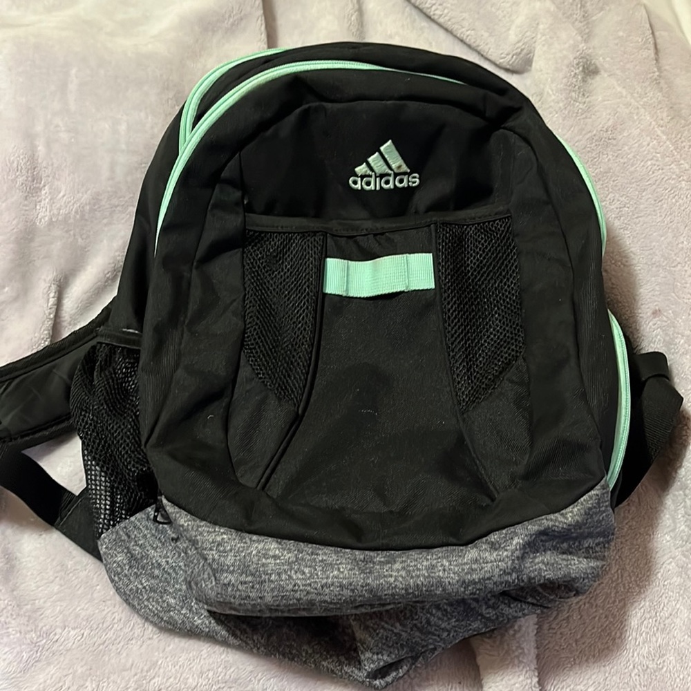 Adidas Backpack